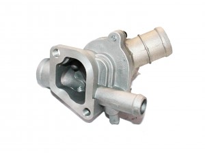 Термостат ВАЗ-1117-1119 в сборе АвтоВАЗ 11180130601083 LADA VAZ