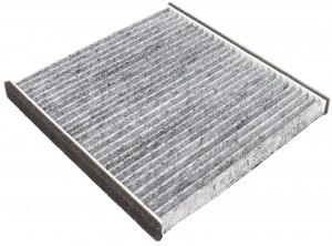 Фильтр салона угольный FORD EDGE 06-14/16-, MAZDA CX-9 AC25403C AC25403C AZUMI