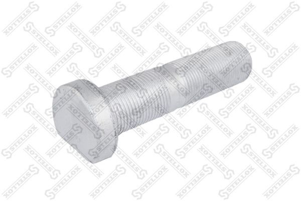 Шпилька колеса BPW (M22х1.5х89) дисковые тормоза STELLOX 85-18438-SX STELLOX
