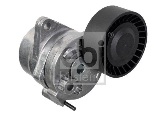 Ролик приводного ремня MERCEDES C (W202,W203),E (W211,S210,S211) натяжителя FEBI 11275 FEBI BILSTEIN