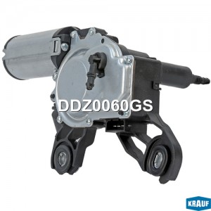 Мотор стеклоочистителя DDZ0060GS DDZ0060GS KRAUF