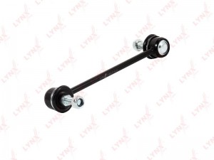 тяга стабилизатора заднего!\ Isuzu Trooper 2.6-3.5i/3.0D 87-04 C7462LR LYNXAUTO
