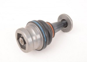 Опора шаровая AUDI A4 (08-15) передняя нижняя левая/правая OE 4G0 407 689 C VAG