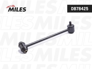 Тяга стабилизатора задней подвески правая MERCEDES BENZ W204/W212 (LEMFORDER 352 DB78425 MILES