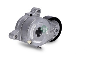 Натяжитель ремня MITSUBISHI LANCER (CY) 2.0D-ID 534036110 534036110 INA