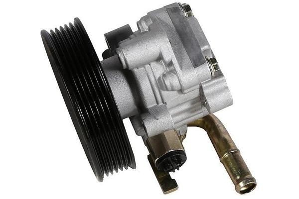 насос гидроусилителя руля! 54374\ KIA Sorento I 2.5CRDi D4CB 02-11 00-36372-SX STELLOX