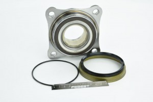 Ступица передняя TOYOTA LAND CRUISER PRADO 120 2002-2009 0182-GRJ120FM-KIT 0182-GRJ120FM-KIT FEBEST