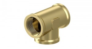 Фитинг Т-образный 8935011974 WABCO