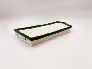 Фильтр воздушный MERCEDES-BENZ C (205), CLS (257), E (213), G (463), GLC (253),  GB-95183 BIG FILTER