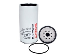 Фильтр сепаратора IVECO TRAKKERM SCANIA P SFC530210 SFC530210 SAKURA