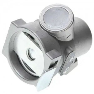 Фильтр магистральный ЗИЛ,КАМАЗ,МАЗ тормозной системы MEGAPOWER 35013001 MEGA POWER