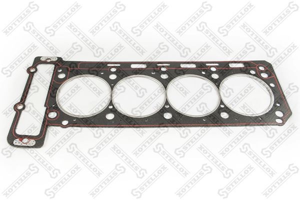 прокладка ГБЦ! (1.8mm)\ MB W202/W210/W124/Vito 2.0/2.2 16V M111 92> 11-25060-SX STELLOX