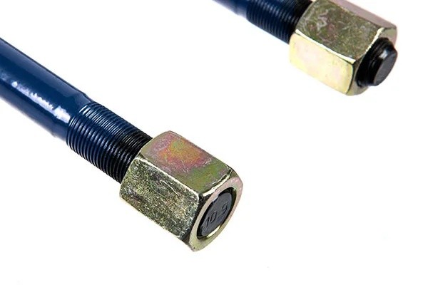 стремянка ! с гайкой 82xМ20x1.5x430-U HD60-B10\ MB 8464641SX STELLOX