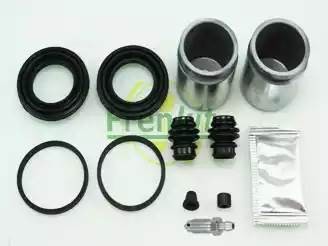 рем.к-т диск.торм. с поршнем! d44\ Nissan X-trail 01> 244902 FRENKIT