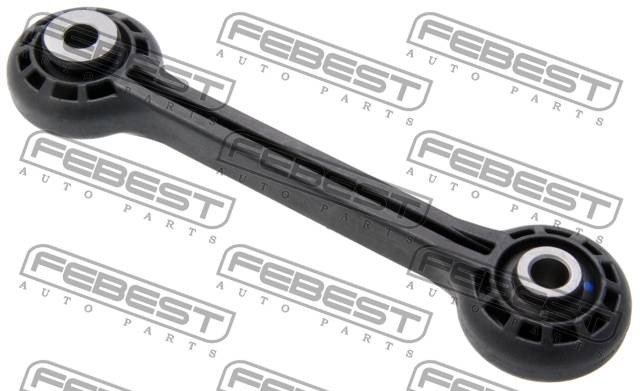 Тяга стабилизатора передняя AUDI A4 AVANT (8K5) 2008-2015 1723-Q5F 1723-Q5F FEBEST