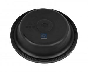 Мембрана 24" не глубокая (d=180мм,h=35мм) DT 1.18034 DIESEL TECHNIC