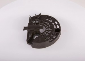 Крышка защитная генератора А0001544104 Bosch F00M 146659 F00M146659 BOSCH