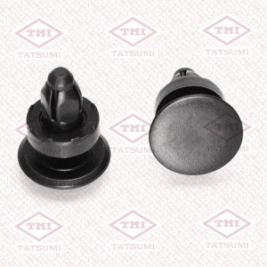 Клипса автомобильная [упаковка 10 штук] HONDA TJB1340 TJB1340 TATSUMI