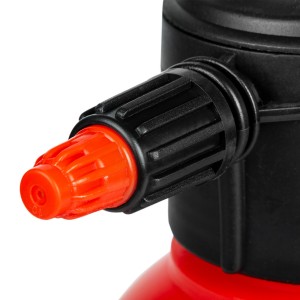 Опрыскиватель 2.0л помповый с клапаном сброса давления AVS A78648S AVS