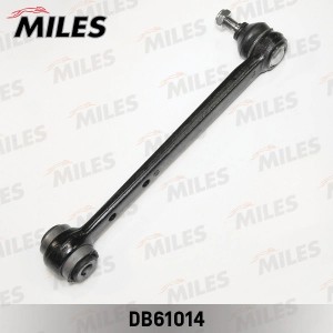Рычаг MERCEDES BENZ W124, W201, W202, W210 (TRW JTC923) DB61014 DB61014 MILES