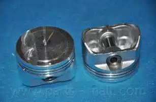 Поршень двигателя с пальцем (0.25) HYUNDAI LAVITA(FC/-OCT 2006) PXMSA-014B PXMSA-014B PMC PARTS MALL