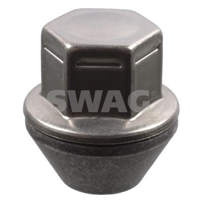 FORD SIERRA,SCORPIO,MONDEO... M12X31X1,5/ Закрытая 50 92 9463 SWAG