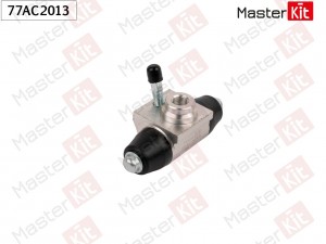 Цилиндр тормозной главный Audi 90 (89, 89Q, 8A, B3) 1987 - 1991 77AC2013 77AC2013 MASTER KIT