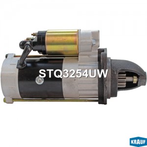 Стартер STQ3254UW STQ3254UW KRAUF