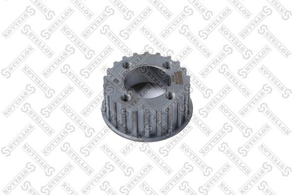 шестерня коленвала! 22z\ VW T4 2.5/2.4D/2.5TDi 95-04 20-01700-SX STELLOX