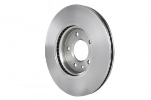 Диск тормозной CHEVROLET Orlando OPEL Astra J (R16) передний (1шт.) BOSCH 0 986 479 644 BOSCH