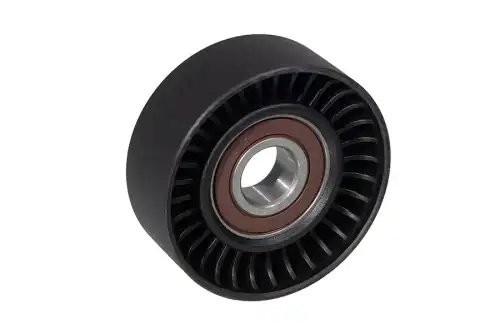 ролик натяжной! без натяжителя BMW E46/E39/E60/E61/X3/Z4 00> Z24069 ZENTPARTS