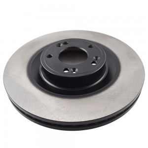 Диск тормозной GENESIS G80 03.16-12.20, KIA K9 09.11-03.18, KIA Quoris 09.11- BR BR11142T SB NAGAMOCHI