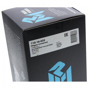 Фильтр топливный RENAULT Premium VOLVO FE,FL,FL2 MEGAPOWER 110-16-035 MEGA POWER