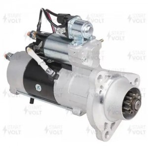 Стартер LST 0707 START VOLT