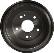 барабан тормозной! Honda CR-V/HR-V 1.6/2.0 16V 99> Z01700 ZENTPARTS