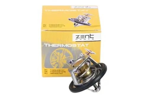 термостат! с прокладкой\ Suzuki Swift, Subaru Justy, Nissan Micra 82> Z45625 ZENTPARTS