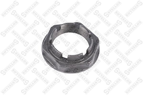 гайка ступицы! M58x1,5/25,5xSW80\DAF 65/75/85CF/XF95/105 85-13248-SX STELLOX