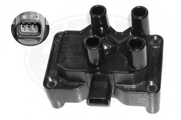 FORD C-MAX/ FIESTA / FOCUS II/ FUSION 880103 ERA