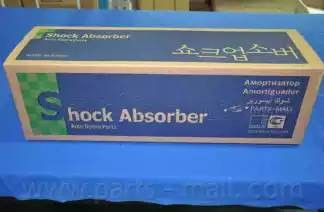 Амортизатор передний левый PJB-FL002 PJB-FL002 PMC PARTS MALL