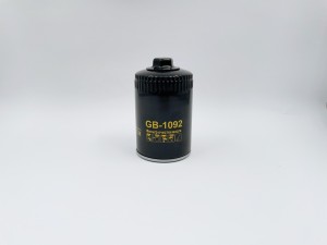 Фильтр масляный GB-1092 GB1092 BIG FILTER