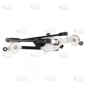 Стеклоочиститель в сборе для а/м Hyundai Solaris 10-/Kia Rio 10- VWA 080L4 VWA080L4 START VOLT