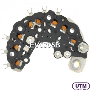 Диодный мост генератора EV6305B UTM