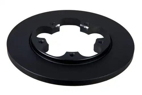 диск тормозной! Ford Transit V363 2.0 EcoBlue 16> Z06339 ZENTPARTS