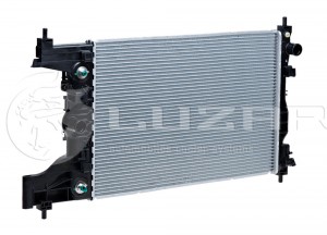 CRUZE (2009>) 1.6-1.8i АКПП LRC05153 LUZAR