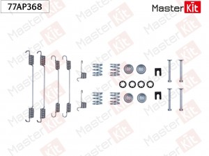 RENAULT // NISSAN 77AP368 MASTER KIT