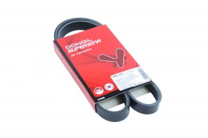 Ремень приводной поликлиновой 5PK970 DAEWOO Nexia (с ГУР) DONGIL 5PK970 DONGIL