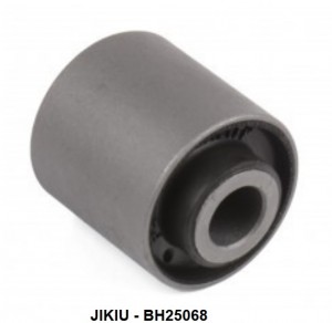 Сайлентблок задн подвески FORD FOCUS II, MAZDA 3 (BK, BL) BH25068 BH25068 JIKIU