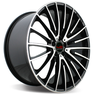 Legeartis Concept R20 / 8.5J PCD 5x112 ЕТ 53 ЦО 66.6 MR532 9200562 LEGEARTIS