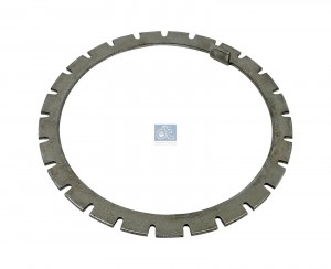 Пружина синхронизатора! d6 L34 ZF(S5-50.S6-65/80/90.4S-120GP,5S-90/9 2.5S-110/1G 4 DIESEL TECHNIC