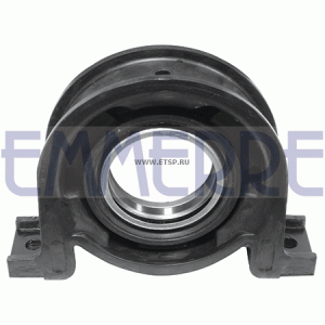 Подшипник подвесной MAN TGA D=85 925046 EMMERRE